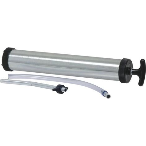 Seringue a huile 500cc SODILUB - 10371