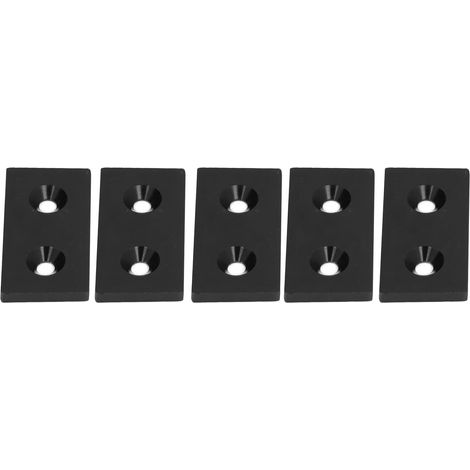 5 Pieces Industrial Engraving Anodized Machines Projects Install