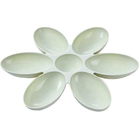 Gamelles pour chats, gamelles pour nourriture et eau, distributeur automatique pour plusieurs chats - Vert (1/5)