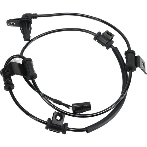 ABS-Raddrehzahlsensor 956713W300, schnelle Reaktionszeit, kompatibler Ersatz für Kia Sportage (2011–2016), präziser elektronischer Sensor (1/5)