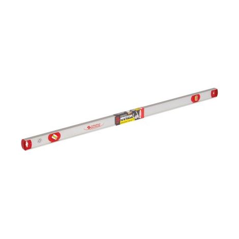 Niveau Nivotop Alu profil I 120 cm magnétique TALIAPLAST