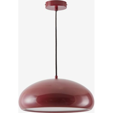 Lampada a sospensione da soffitto in ferro Hilma SKLUM (1/5)