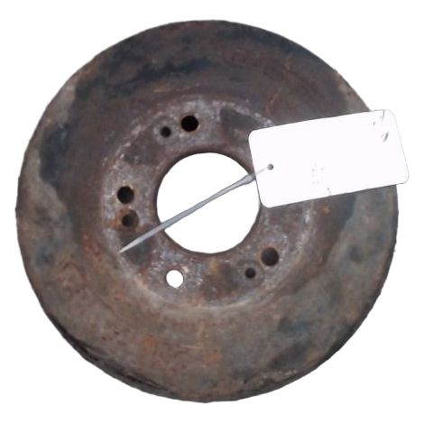 [PRODUIT D'OCCASION] Tambour Arriere Gauche KIA Carnival ♻️ Ref Oe. K56a26251ads - Garantie à vie (1/3)