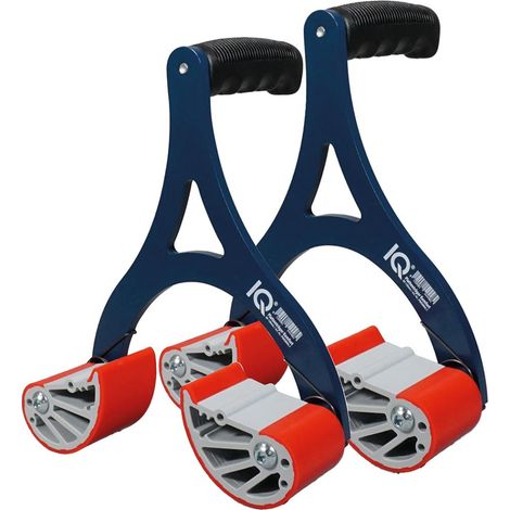SCHWAIGER Plattenträger Paar Uni 60-120mm (1/2)