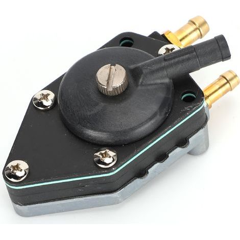 Bomba de combustible para motores fueraborda 385784. Compatible con Johnson/Evinrude de 100-105-115-125-135-140 CV. (1/5)