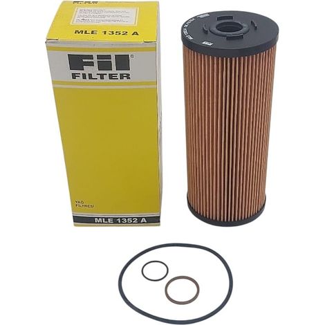 Filtro olio motore per uomo f2000  f90