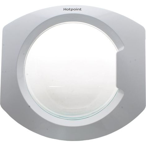 Washing Machine Door Frame And Glass for Hotpoint Washing Machines
