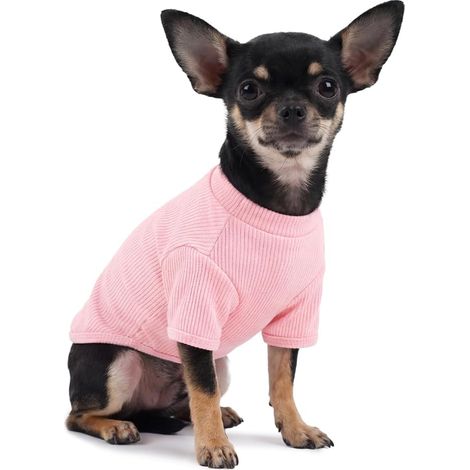Dog Sweaters Dog Shirt Dog Shirt Dog Shirt (1/5)