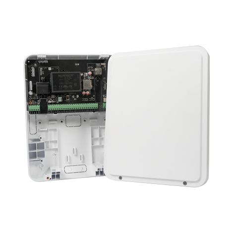 ARM9A4-P-W2-868 - Espansione ingresso wireless 868, 16 IN alarm