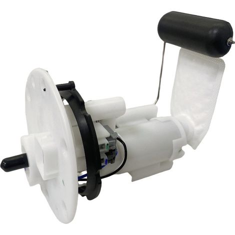 Fuel pump for XF50 motorcycle, compatible with Yamaha 125 Cygnus-X 1MS 4D2 3B3-13907-01 (1/4)