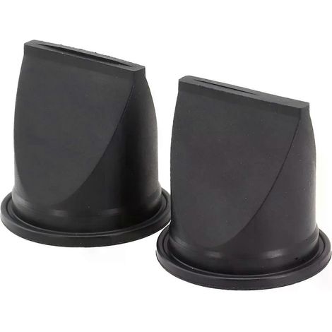 Kit de 2/4 clapets anti-retour pour Sealand, compatible avec les clapets anti-retour Dometic 1-1/2, remplaçant le modèle Vacuflush 385310 (1/5)