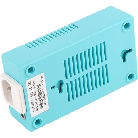 Kit de station de soudage 12V 75W T210, station de soudage portable à température contrôlée numériquement, température réglable de 150 à 500℃, longueur de câble de 1,2 m, norme européenne, 100-240V. (1/5)