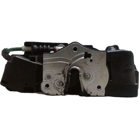 [PRODUIT D'OCCASION] Systeme Condamnation Arriere Gauche FIAT Stilo 5p ♻️ Ref Oe. 51736484 - Garantie à vie (1/3)