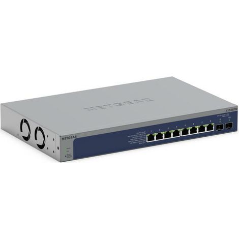 12PT 10G/MULTI-GIG WEB MANAGED PLUS