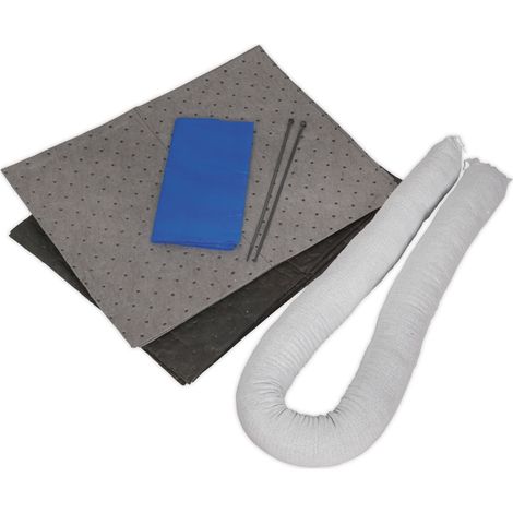 Sealey Spill Control Kit 15L SCK15 (1/4)