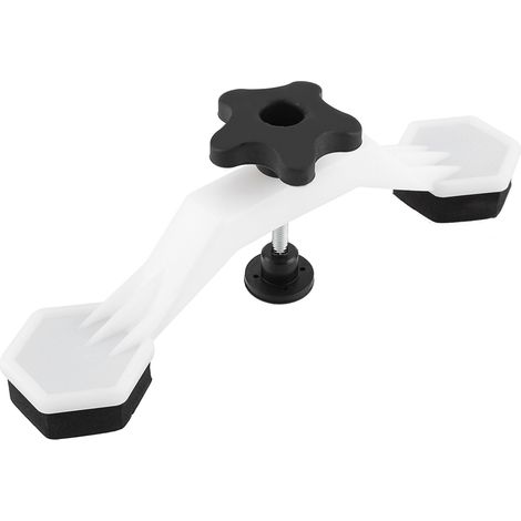 Outil de débosselage sans peinture pour carrosserie de réfrigérateur (type pont) et kit de languettes de traction (1/5)