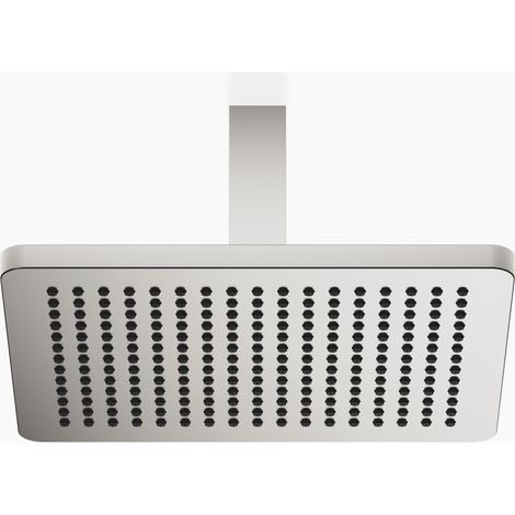 Dornbracht LULU Regenbrause mit Deckenanbindung, 300x240mm, (1/5)