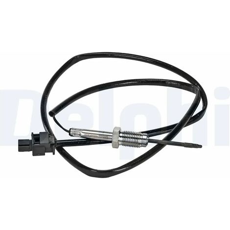 Capteur, température des gaz Delphi Technologies TS30407-12B1 BMW 13628570119