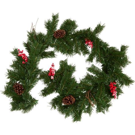 GDN NAT BAYAS RG 180CM - Feeric lights & christmas (1/3)
