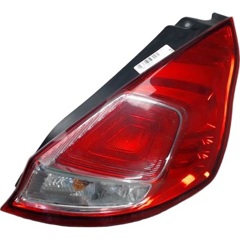 [PRODUIT D'OCCASION] Feu Arrieree Droit FORD Fiesta ♻️ Ref Oe. 1877010 - Garantie à vie (1/3)