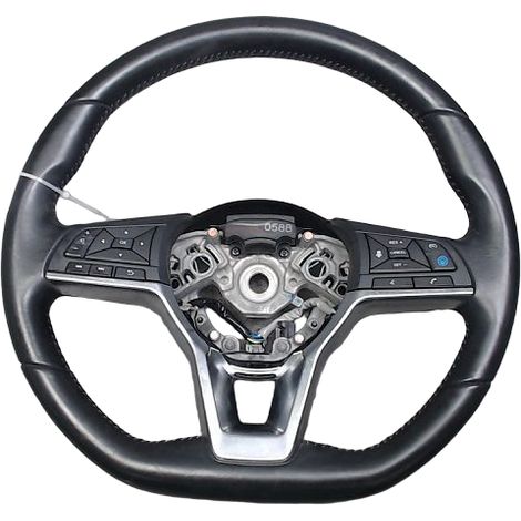 [PRODUIT D'OCCASION] Volant De Direction NISSAN Qashqai ♻️ Ref Oe. 48430hv02a - Garantie à vie (1/3)