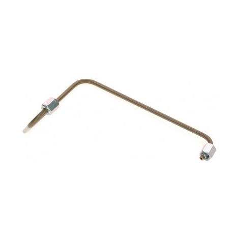 Pièce détachée BOSCH TTNR : 63022580 Tuyau d'huile BZ G135 everp