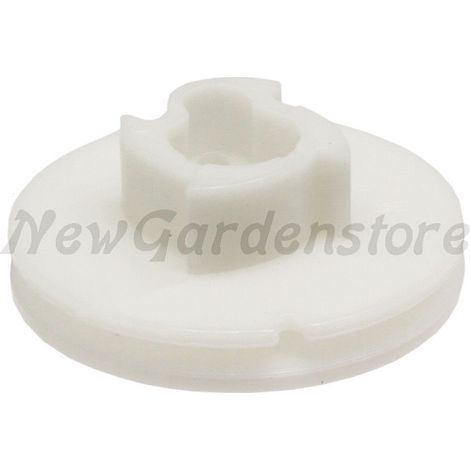 Poulie de démarrage pour débroussailleuse 505 30 37-35 compatible