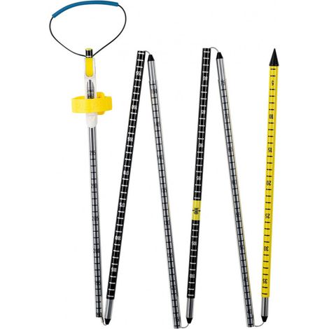 Sonda de avalancha Pieps IPROBE 260