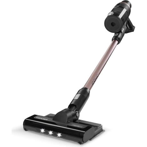 Concept - 21,6V Akku-Stabstaubsauger und Bodenwischer, mit Zubehör, Ladegerät vp6025 (1/5)