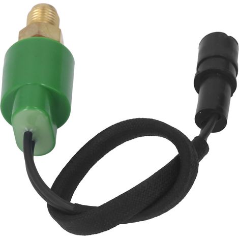 Capteur de pression en laiton pour pelle hydraulique Caterpillar E325 E320 E317 E312 E330 (1/5)