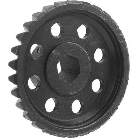 4315-4008-0030 Kegelrad mit 30 Zähnen, 8-mm-Sechskantbohrung, Modul 1,25, Zubehörteile (1/5)