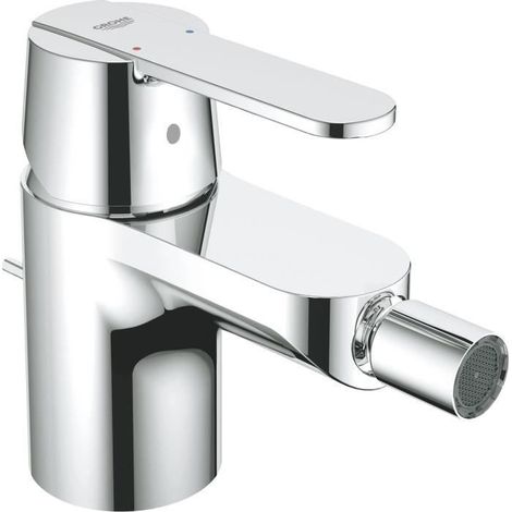Mischbatterie Grohe 32885000 Metall (1/5)