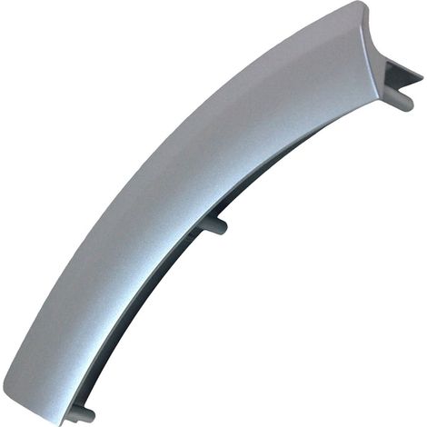 Poignée de porte (00643356) Sèche-linge SIEMENS