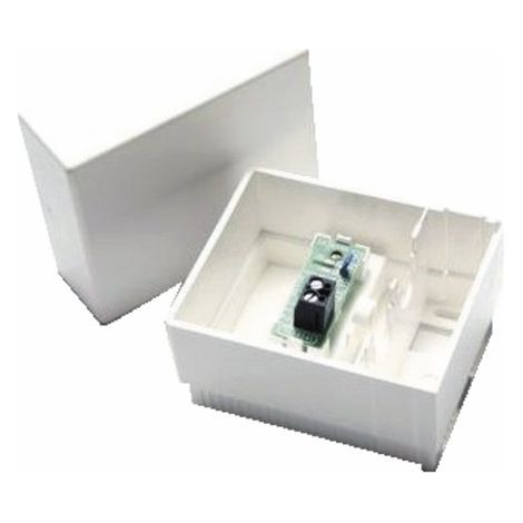 Viessmann – Sonde extérieure pour température jusqu'à 100°C – Longueur 2m – Longueur câble 5m – 7820148