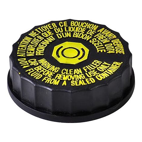 Bremsflüssigkeitsbehälterdeckel, Staubschutzkappe, Ölbehälterdeckel für 206 207 307 308 408 508 C2 C5 1613328880
