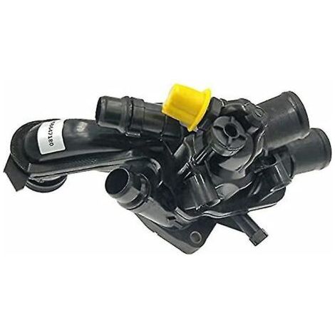 Thermostat für Kühlsystem 9808647180 für 308 3008 4008 508 5008 C3(b618) C4(b7) C5 Aircross(c84) C3-- (1/5)