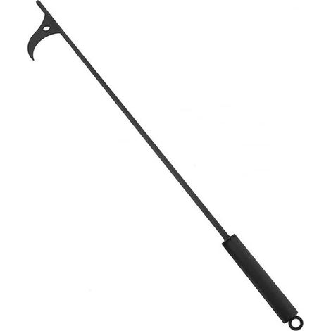 Cavo piatto autoadesivo per stufa,Kit di riparazione per stufa,accessori per camino e stufa a legna,adatto per forno in ferro (1/2)