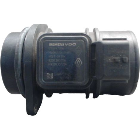 [PRODUIT D'OCCASION] Debitmetre Air RENAULT Kangoo ♻️ Ref Oe. 8200280056 - Garantie à vie (1/4)