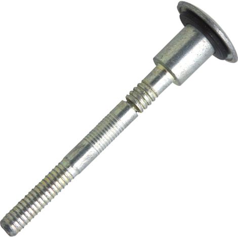 100 bagues extra large pour goujons Tainerbolt acier, D. 31.5 mm - FTC1200SF - Scell-it