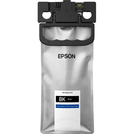 Epson C13T11N140 cartouche d'encre 1 pièce(s) Original Rendement élevé (XL) Noir (1/2)