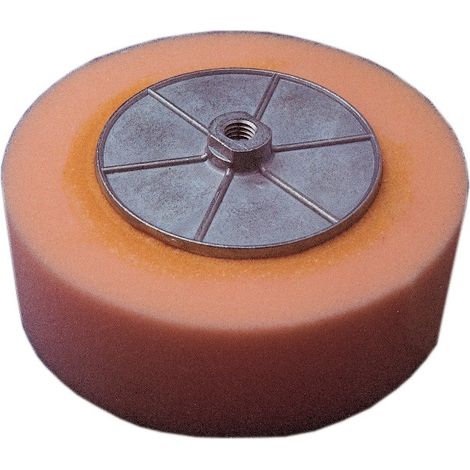 Poggi 339.60 Tampone Per Lucidare 175 Mm F. M14 (1/2)