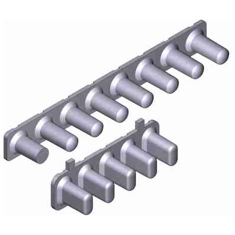 Tastiera Th 345 Conf. 5Pz Ricambio CAME BPT 68511600