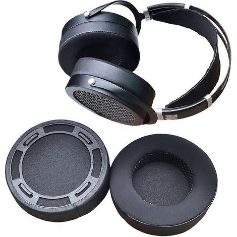 Coussinets d'oreille résistants pour casque SUNDARA HE400SE 400 400I 400S 560 560I 500 (1/4)