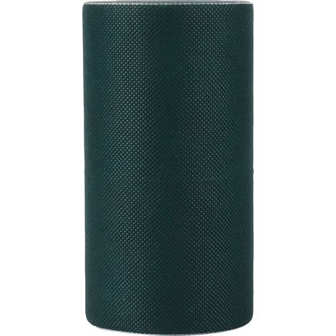 Ruban De Jonction - Gazon Synthétique - 500 cm x 15 cm - Adhésif Auto-Collant - Non-Tissé PVC - Pour Raccord De Pelouse Artificielle (1/5)