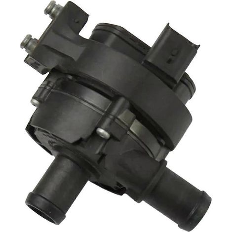 925164GA0A Zusatzwasserpumpe für Opel Movano B Bus, Opel Vivaro, Renault Espace, Megane, Talisman, Trafic, Smart, Forfour (1/5)