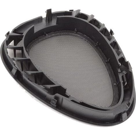 64229262803 is suitable for the dashboard speaker cover of BMW Mini F55 and F56. (1/4)