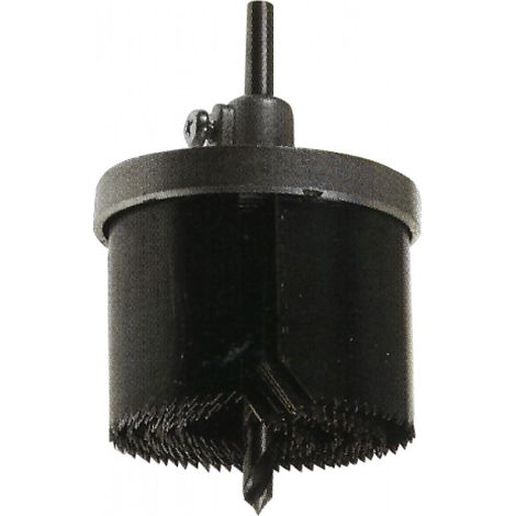FRESA A TAZZA 7 LAME Ø25/62MM H 50MM PG 732.00