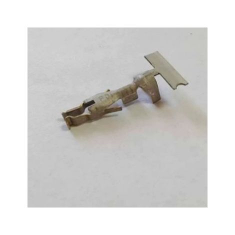 12176852 Automotive connector, plug, wiring harness terminal (1/2)