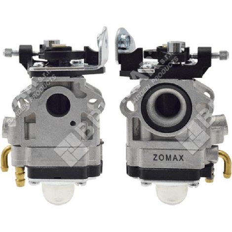 Carburatore a membrana per decespugliatori ZOMAX 4.017.0012.18 COMPATIBILE - 049438
