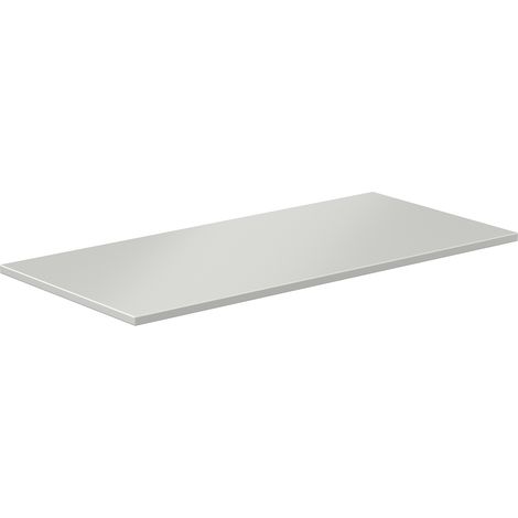 Mexen Uni encimera para armario 110 cm, gris mate - 91AXX-1104-464-18-62 (1/2)